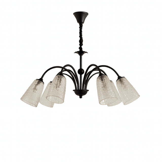 Lasson Chandelier