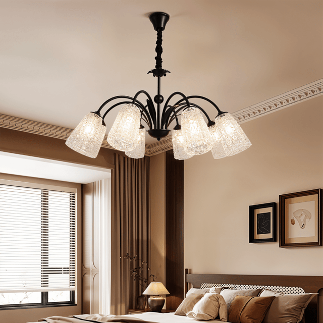 Lasson Chandelier