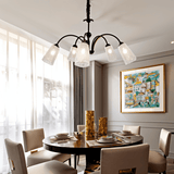 Lasson Chandelier