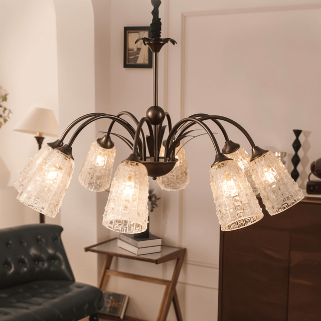 Lasson Chandelier