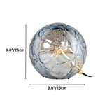 Ratshausen Table Lamp