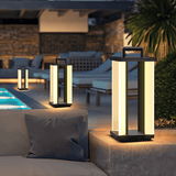 Enna Outdoor Lamp