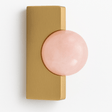 Hvannasund Knob