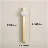 Hvannasund Knob