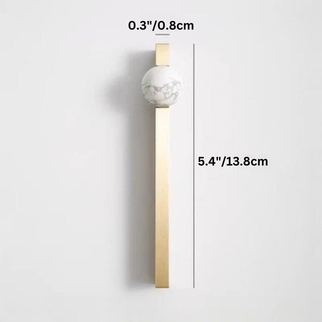 Hvannasund Knob
