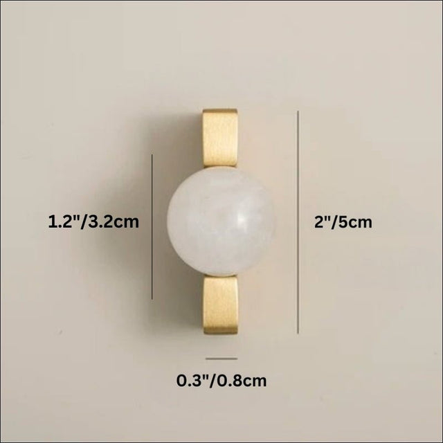 Hvannasund Knob
