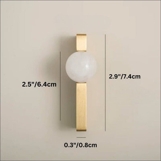 Hvannasund Knob