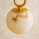 Wadden Pendant Light