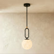 Wadden Pendant Light
