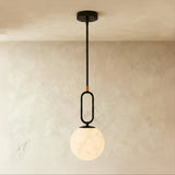 Wadden Pendant Light