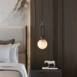 Wadden Pendant Light