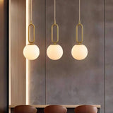 Courvaudon Pendant Light