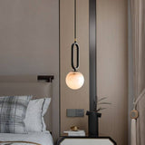 Wadden Pendant Light