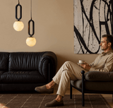 Courvaudon Pendant Light