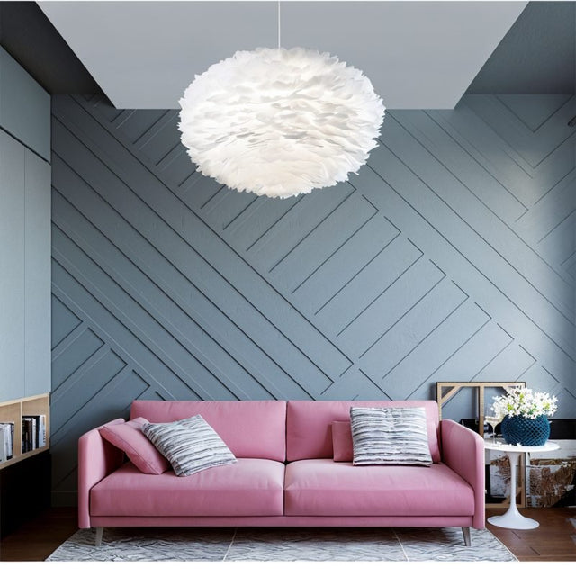 Varmdo Pendant Light
