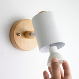 Knot Wall Lamp