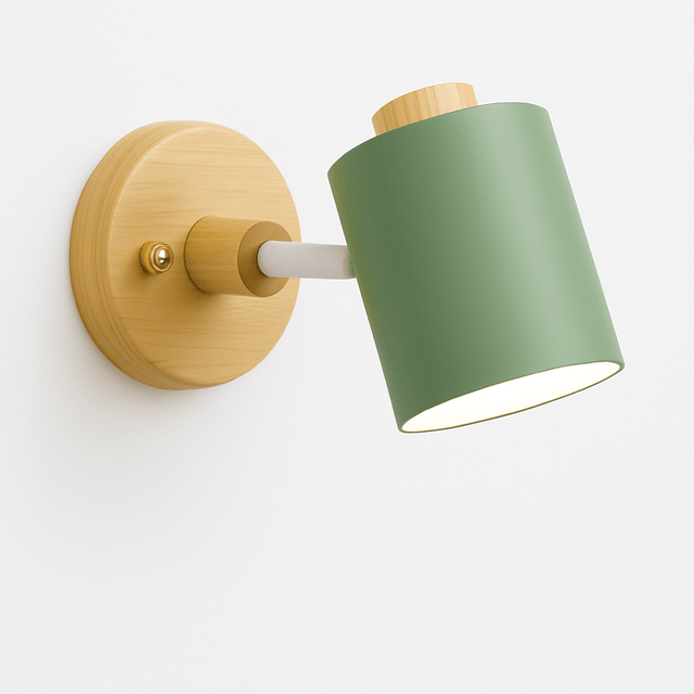 Knot Wall Lamp
