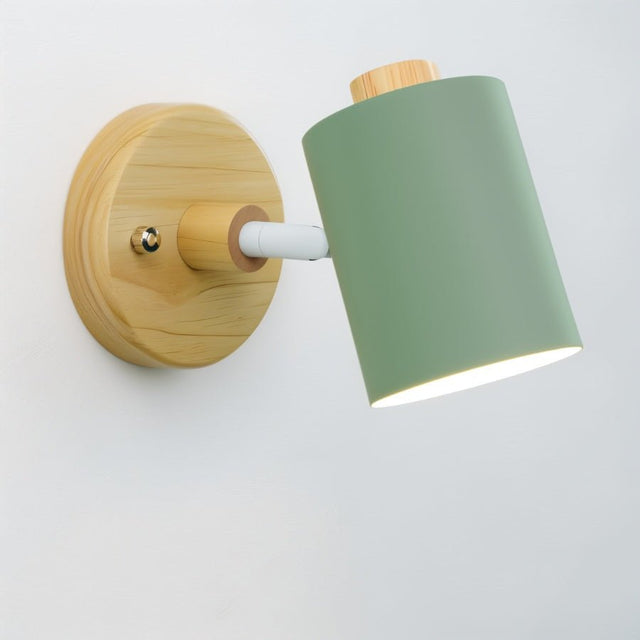 Knot Wall Lamp