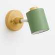 Knot Wall Lamp