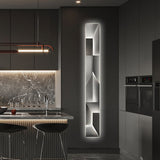 Luca Illuminated Art