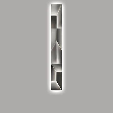 Luca Illuminated Art