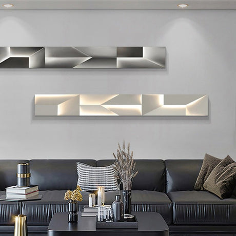 Luca Illuminated Art