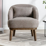 Pedro Accent Chair