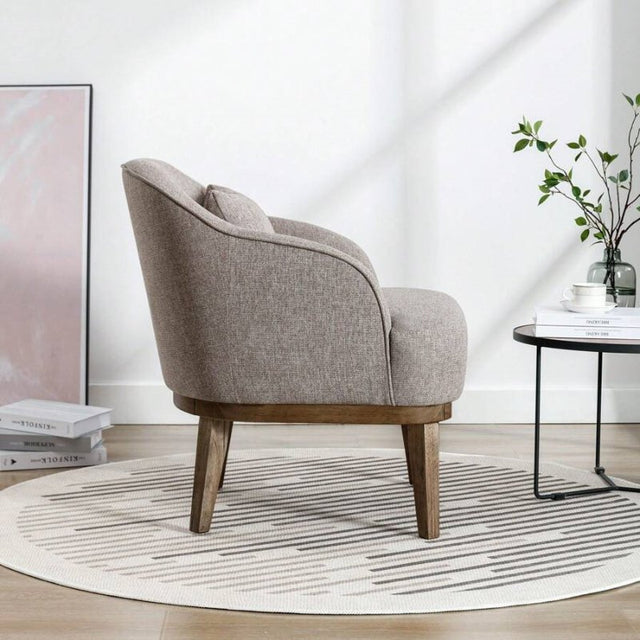 Pedro Accent Chair