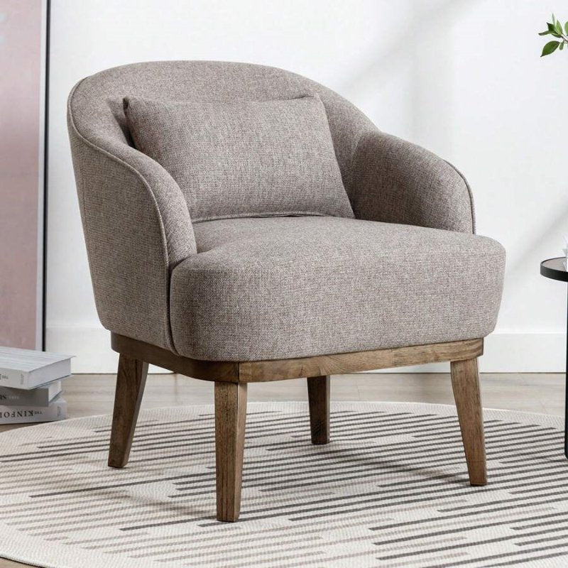 Pedro Accent Chair