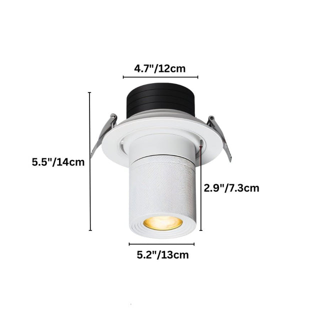 Anneal Downlight