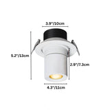 Anneal Downlight
