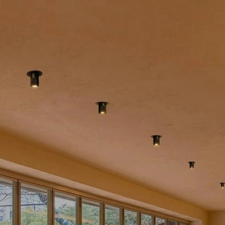 Luxe Halo Downlight