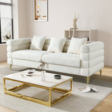 Jabari Pillow Sofa