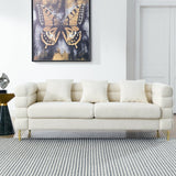 Jabari Pillow Sofa