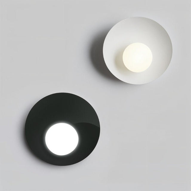 Bramwald Wall Lamp