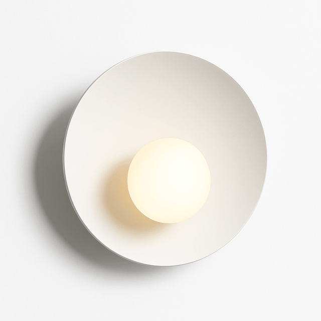 Bramwald Wall Lamp