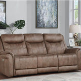 Hanno Arm Sofa