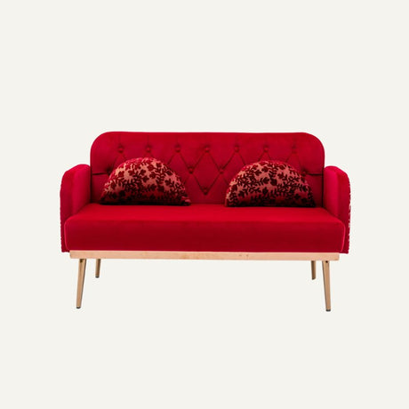 Giselle Arm Sofa
