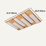 Unkel Ceiling Light