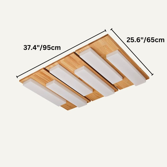 Unkel Ceiling Light