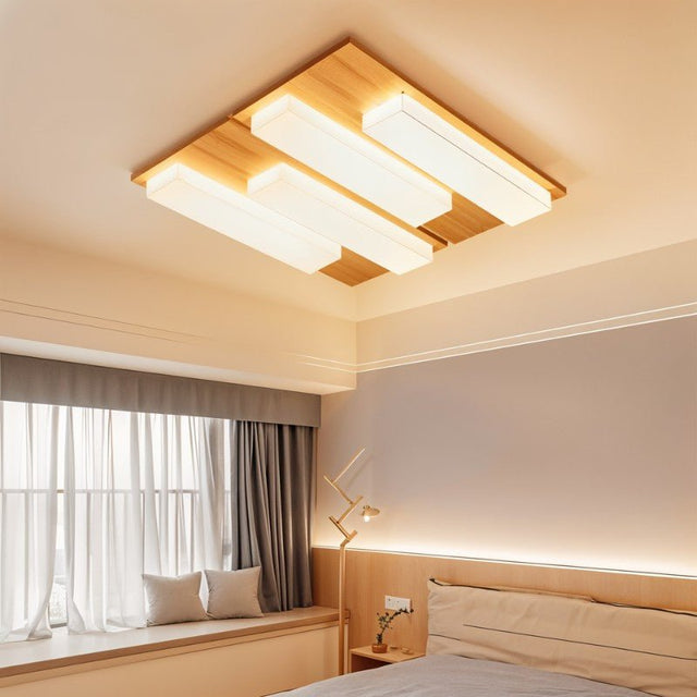 Unkel Ceiling Light