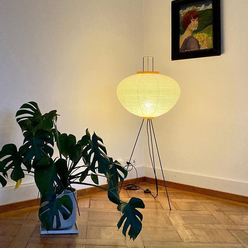 Viktor Floor Lamp