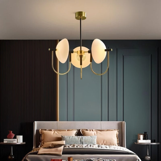 Filskov Chandelier