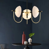 Filskov Chandelier
