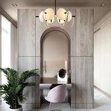 Filskov Chandelier