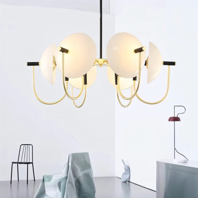 Filskov Chandelier