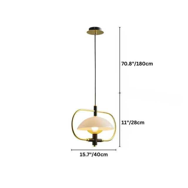 Filskov Chandelier