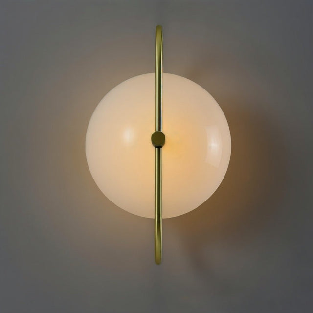 Filskov Wall Lamp