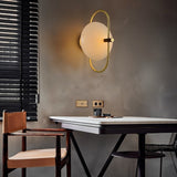 Filskov Wall Lamp