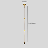 Julley Pendant Light